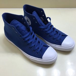 Converse x Nike Lunarlon soles Men’s Sz 10.5